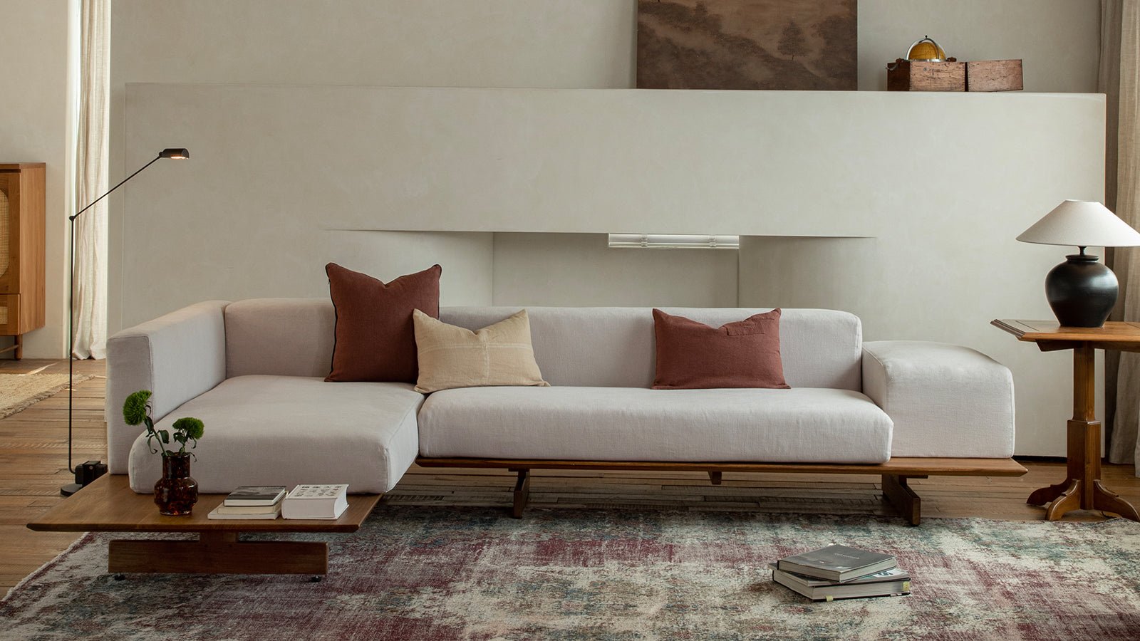 How Often Should You Clean Your Fabric Sofa? - ZM Home