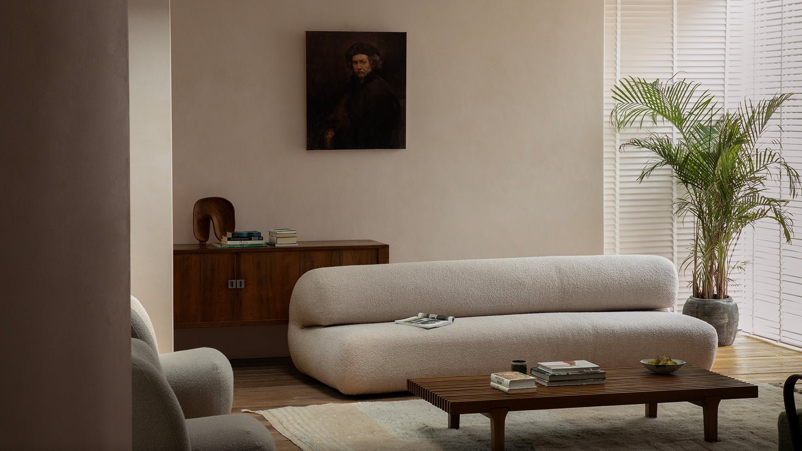Leather vs. Fabric Sofas Which One Is Right for Your Home - ZM Home