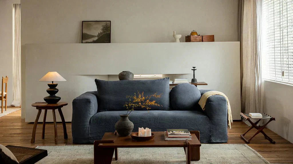 How to Select a Sofa That Complements Your Room's Decor? - ZM Home