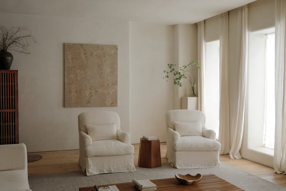 Armchair vs Accent Chair: What’s the Difference and Which One Do You Need?
