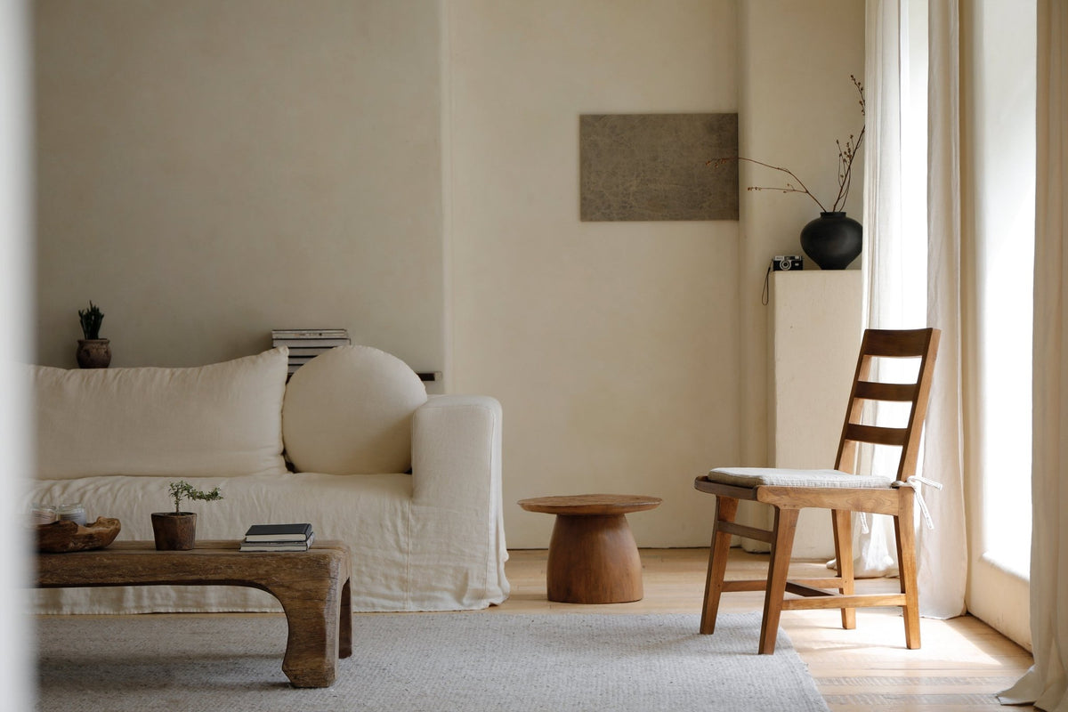 6 Dining Chair Trends That Will Transform Your Space in 2025 - ZM Home