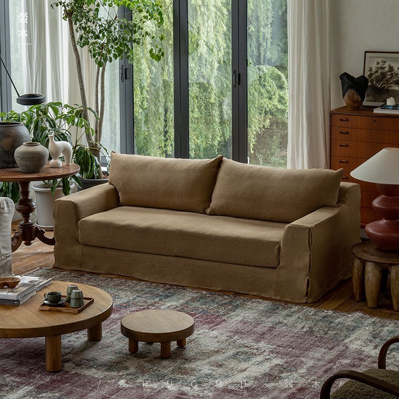 How to Stop My Sofa from Sagging: Easy Fixes and Prevention Tips - ZM Home