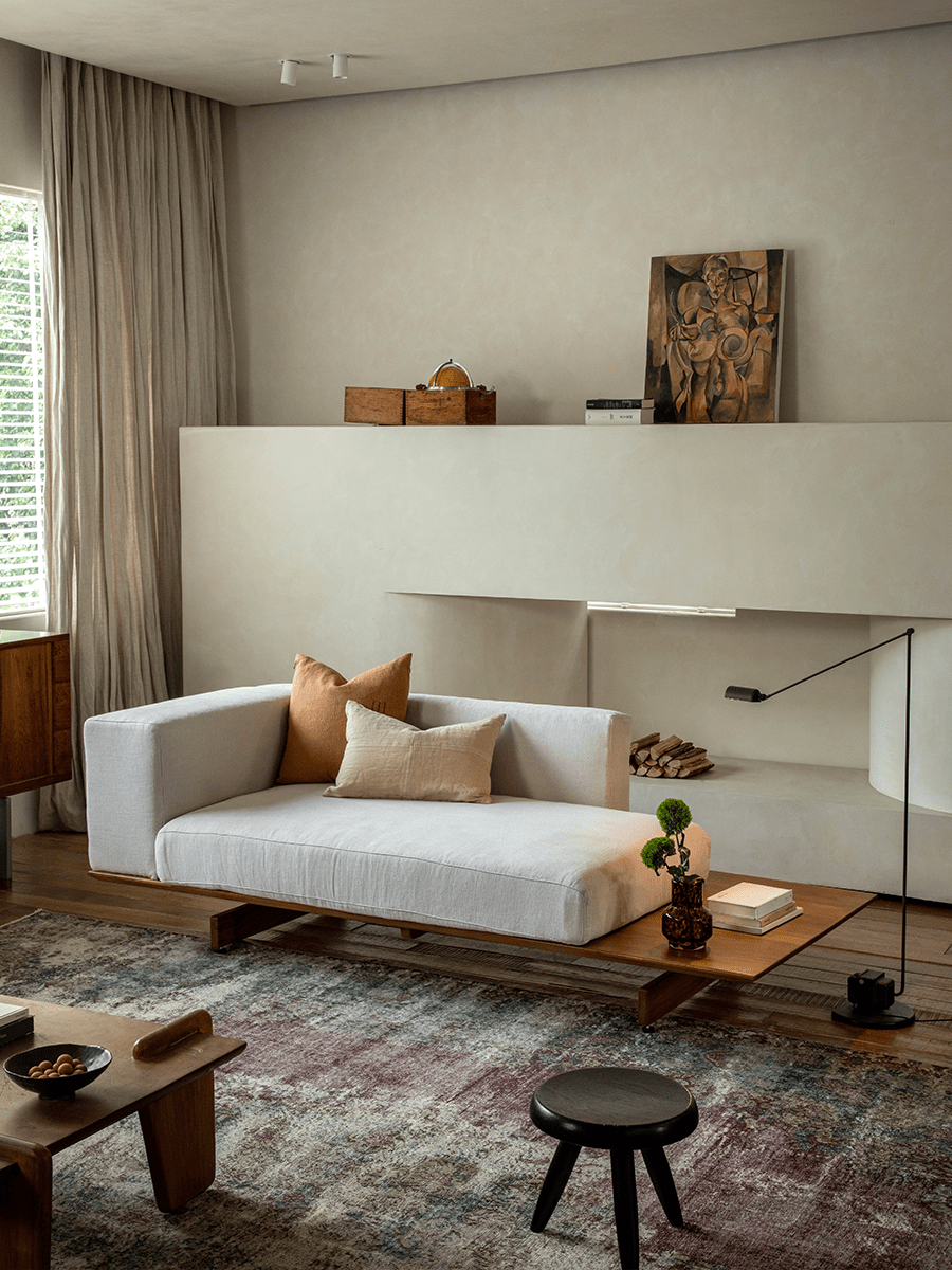How to Turn a Sleeper Sofa into a Regular Couch? - ZM Home