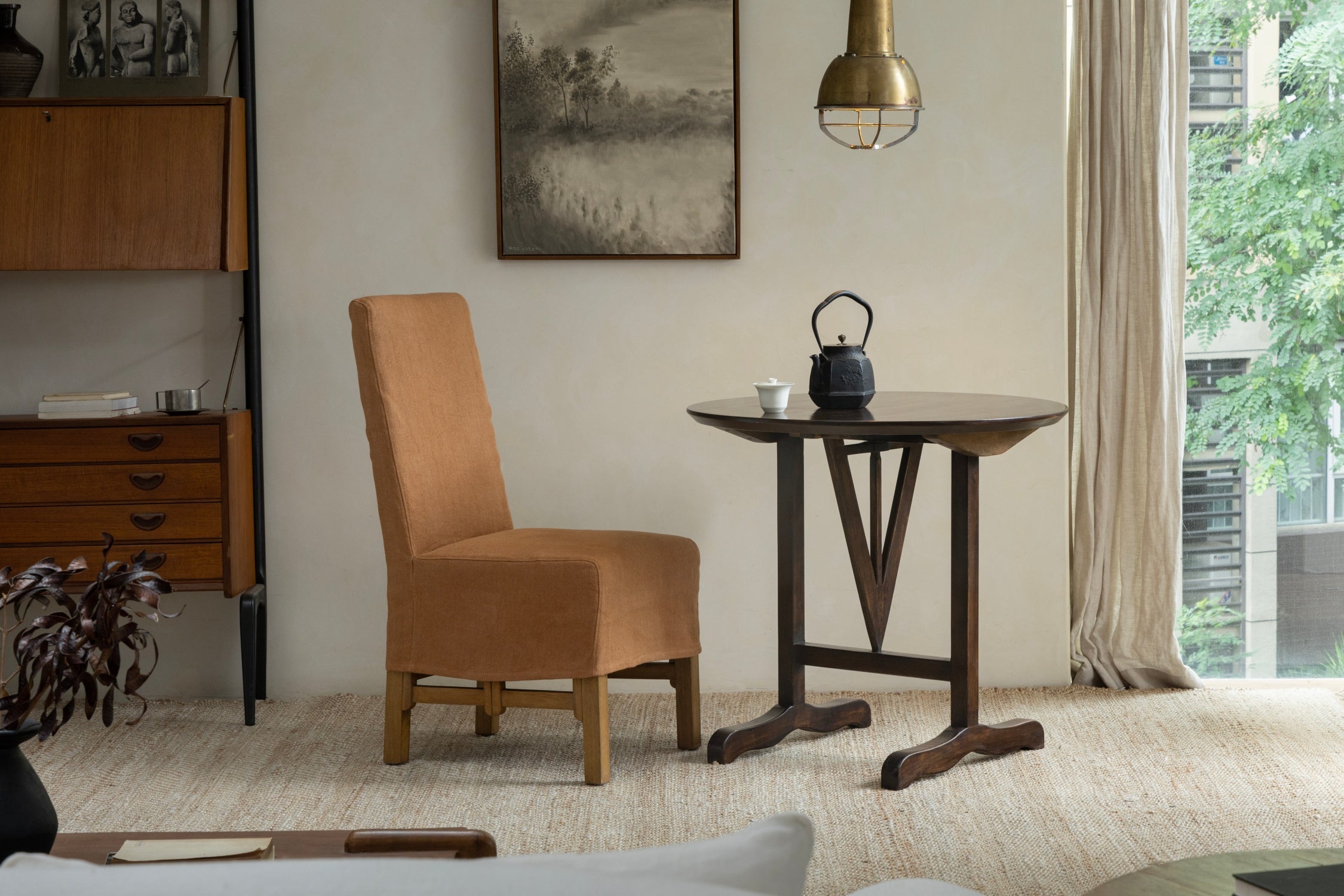 How to Choose the Right Height Dining Chairs for Your Table