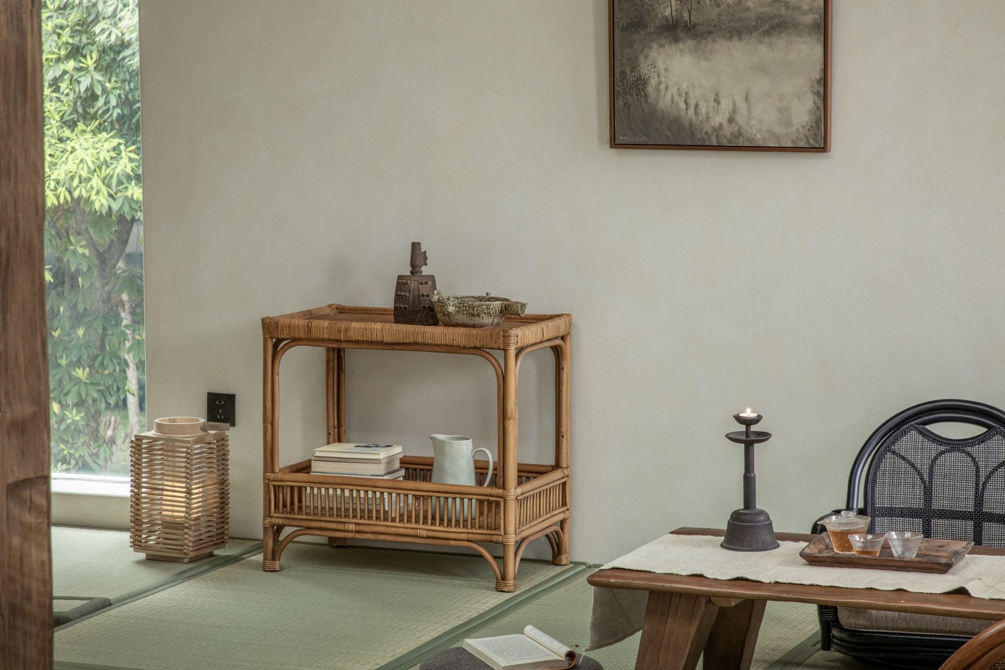 What's the Difference Between an End Table and a Side Table? - ZM Home