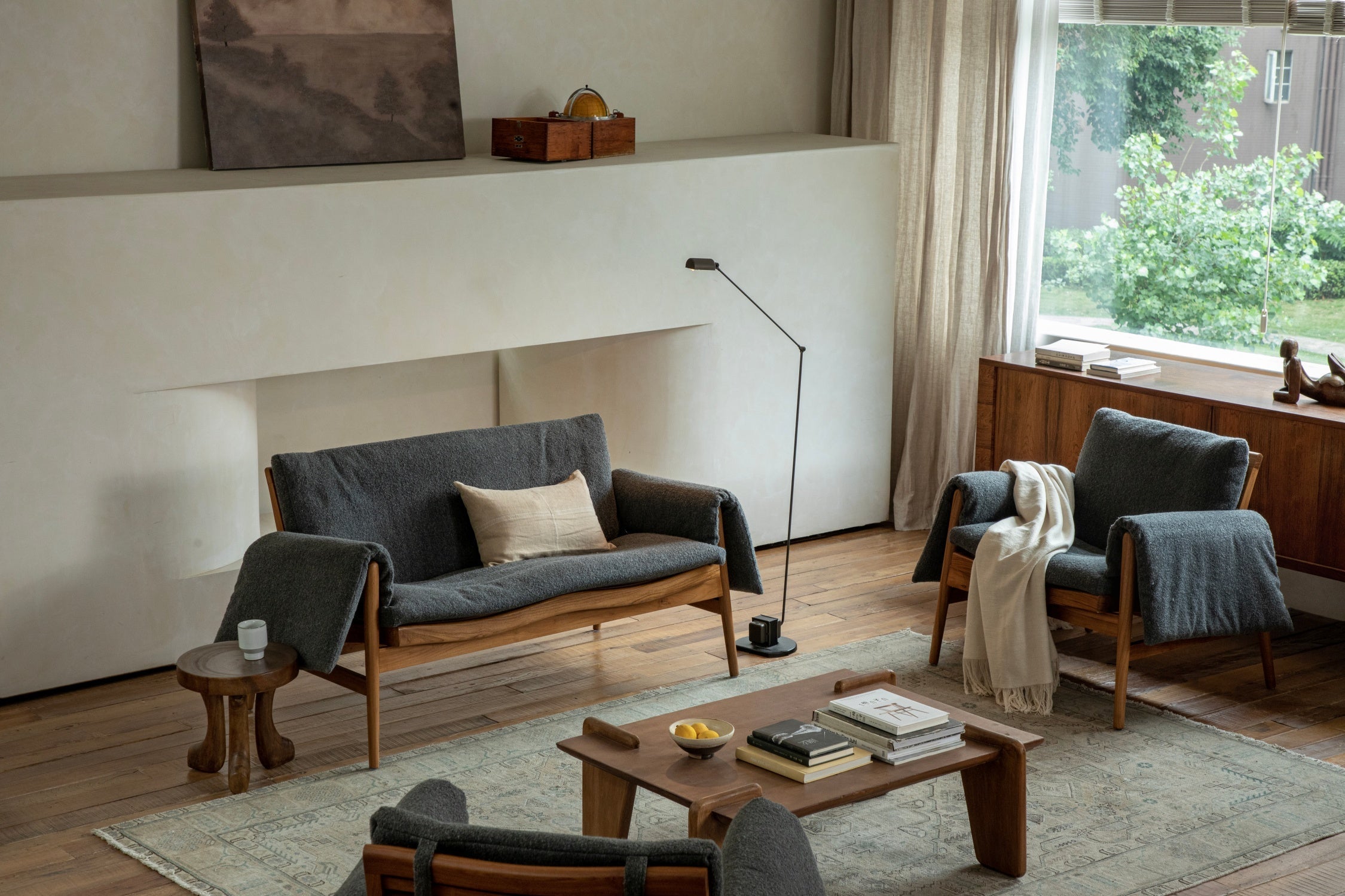 Are Bouclé Chairs Still in Style in 2026?