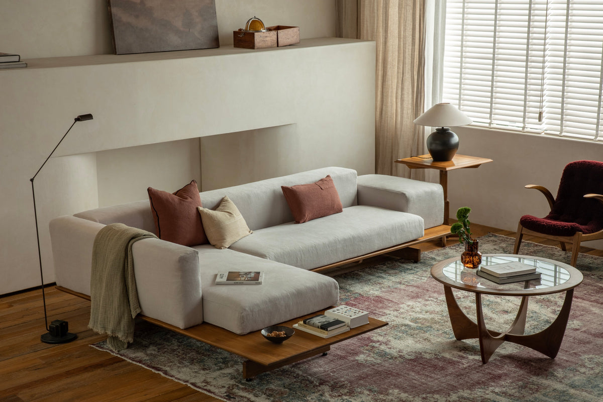 How to Turn a Sleeper Sofa into a Regular Couch?