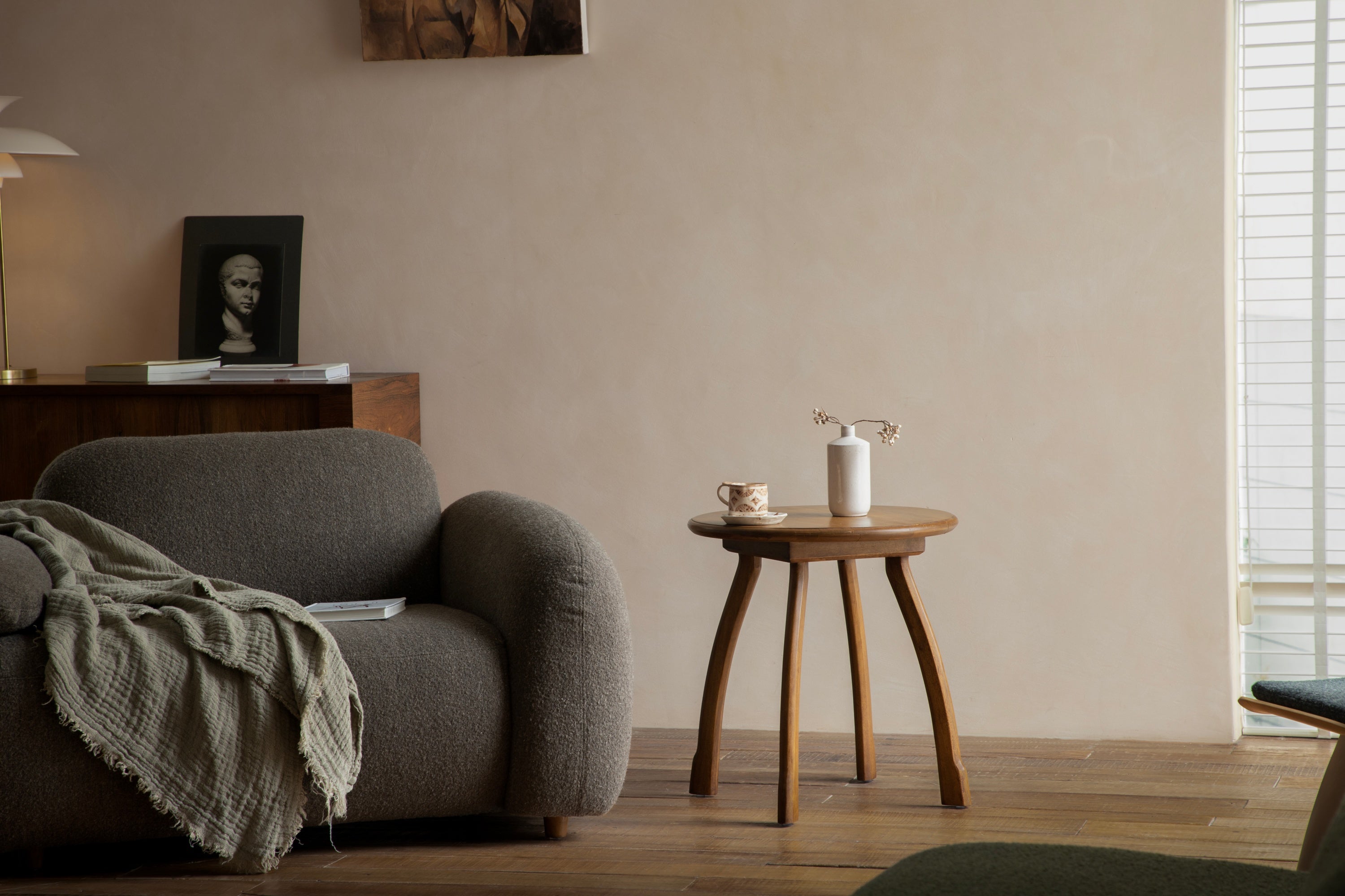 How to Match Side Tables with Your Minimalist Decor Style