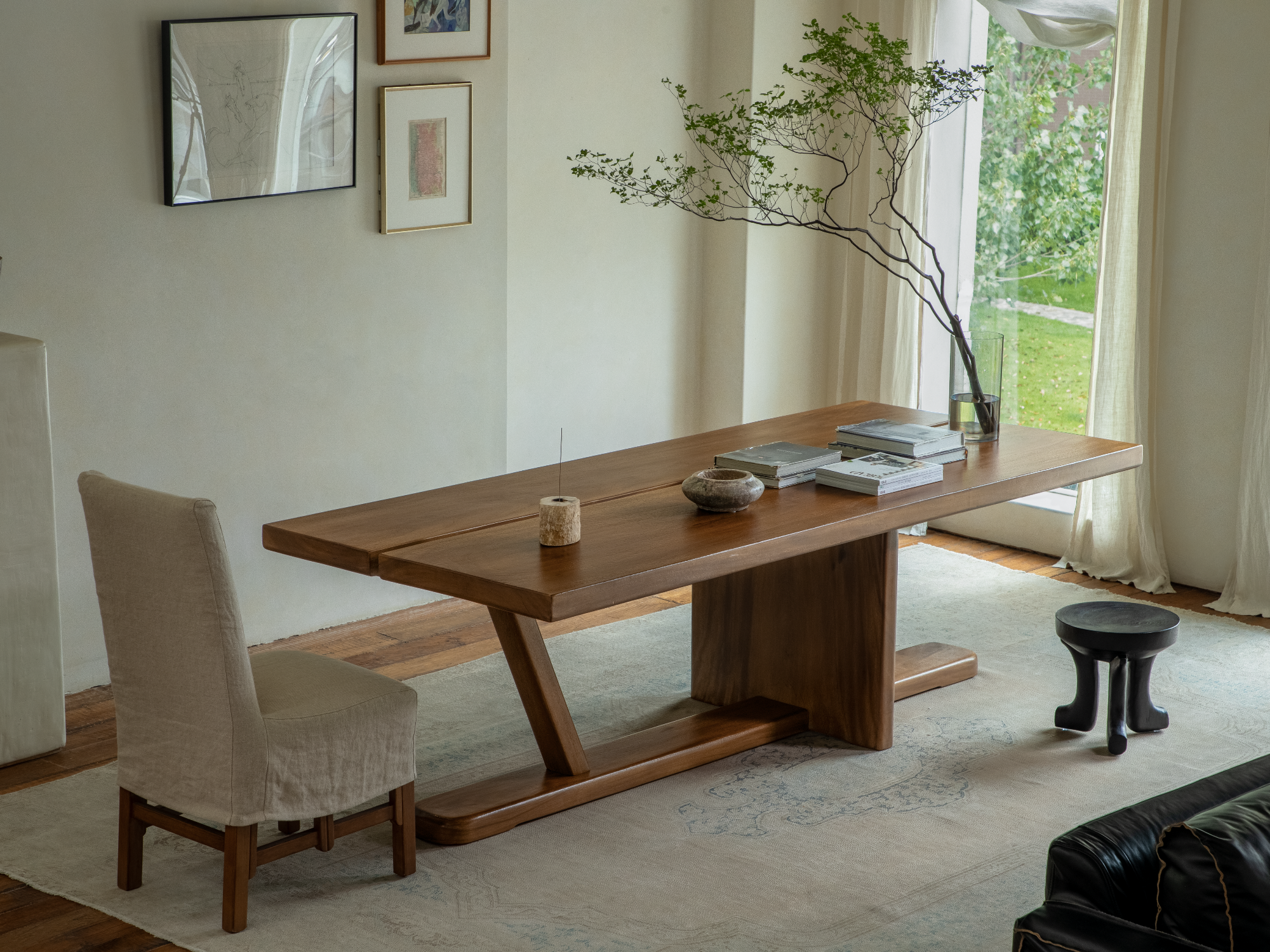 Less Is More: How to Arrange Furniture for a Minimalist Home