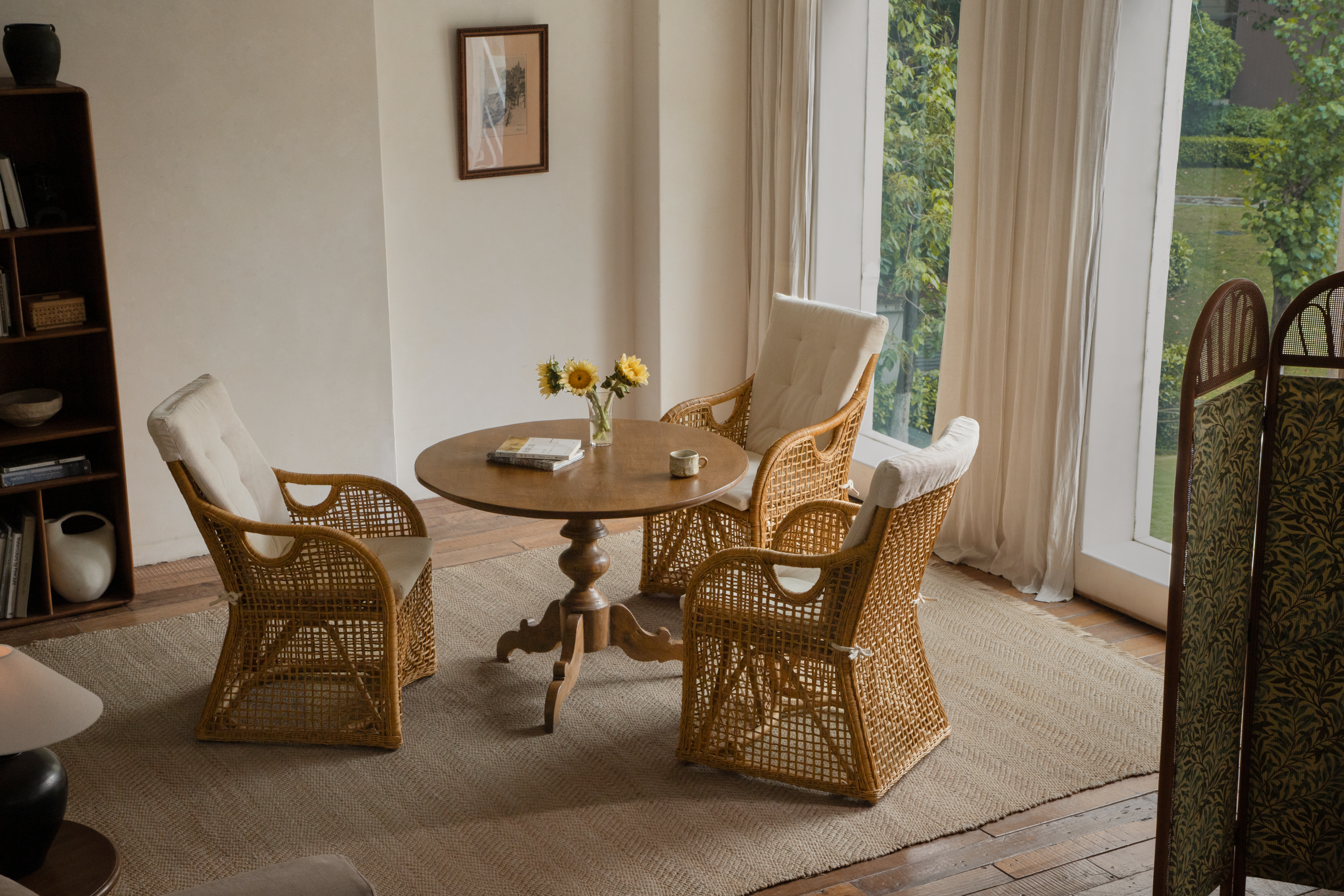 6 Dining Chair Trends for Fall/Winter: Comfortable Styles for Modern Homes