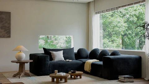 A Comprehensive Guide to Sofa Styles for Every Home - ZM Home