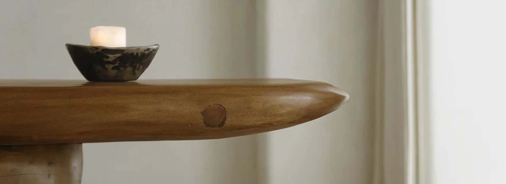 Console Table - ZM Home