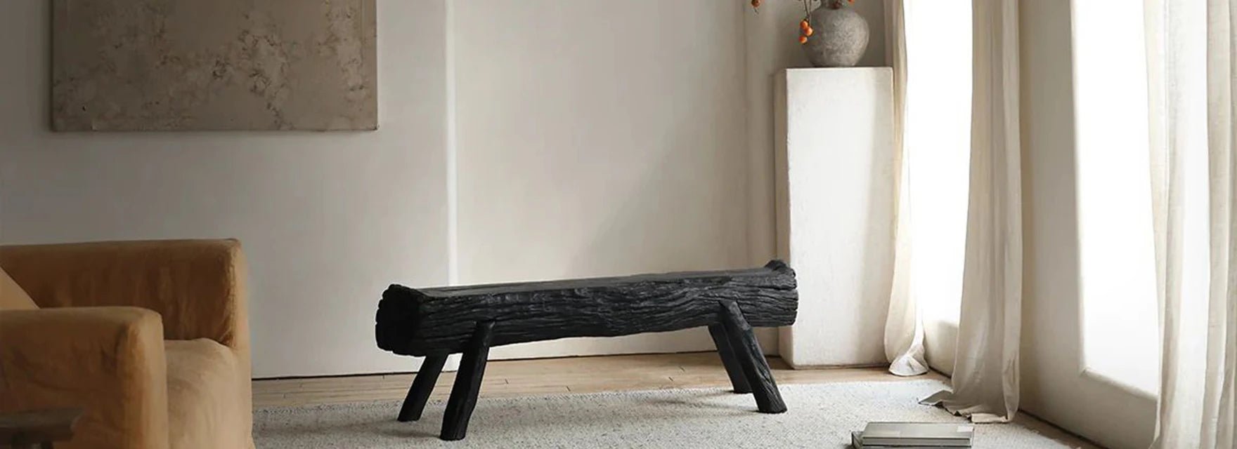 Bench - ZM Home