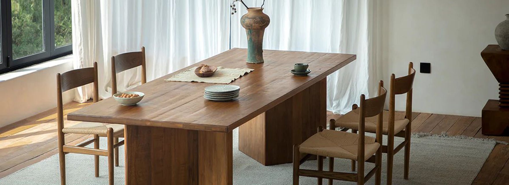 Dining Table - ZM Home