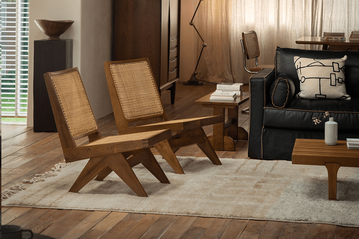 Mid-century Modern Design - ZM Home