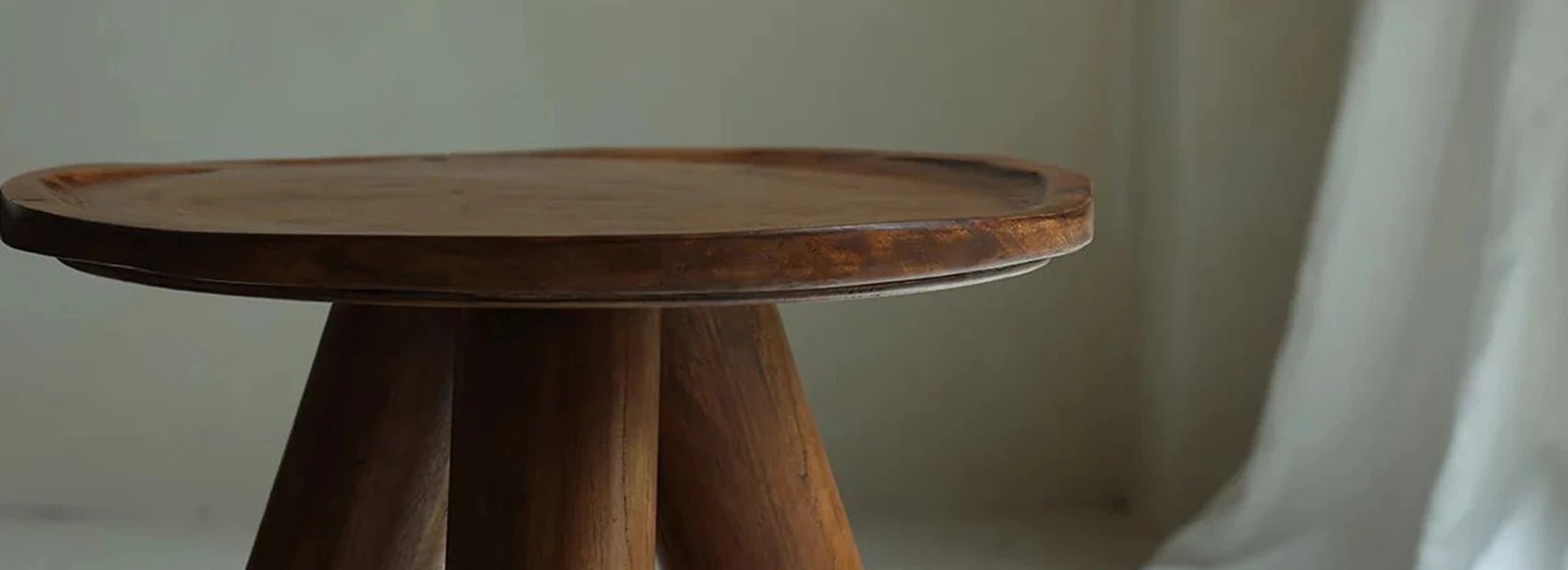 Side Table - ZM Home
