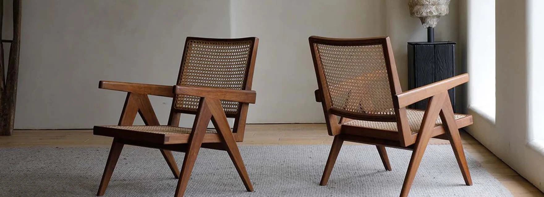 Chairs - ZM Home