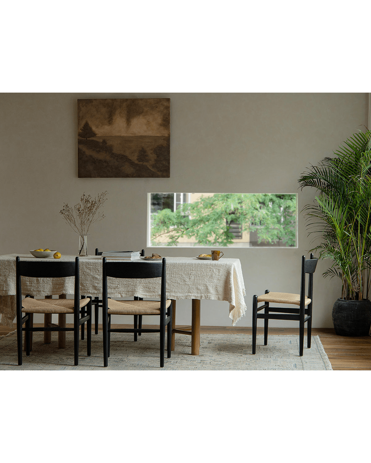 CH No.36 Dining Chair - ZM Home