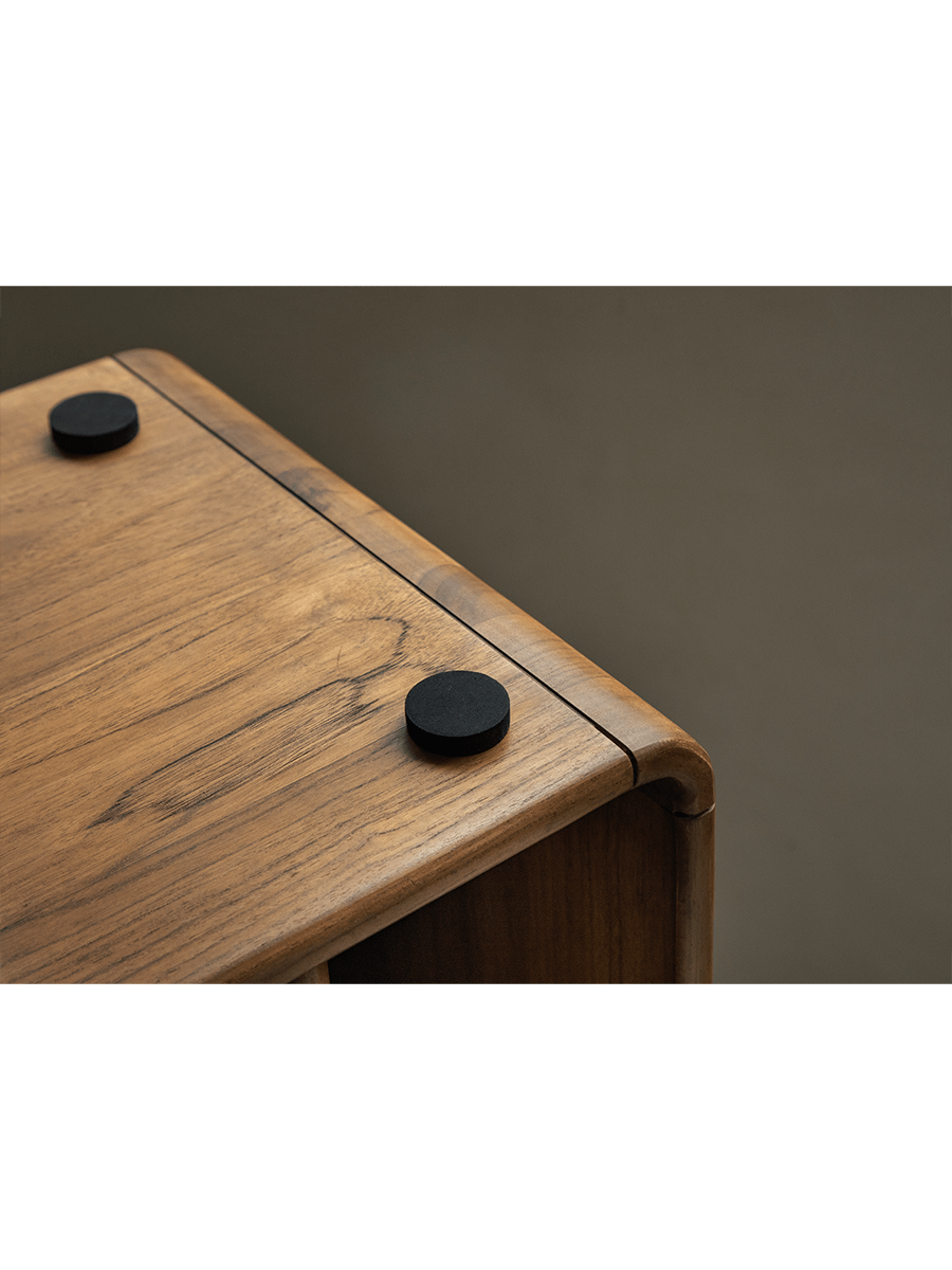 Klotski Modular Bookcase - ZM Home