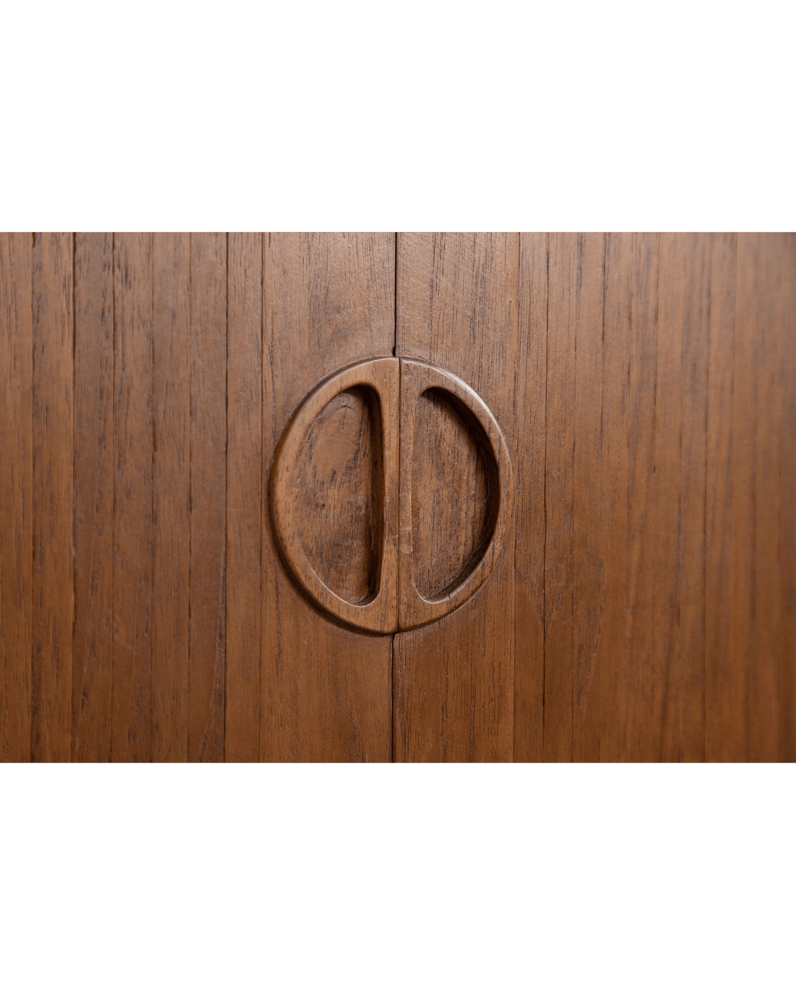 NO.424 Venice Sideboard - ZM Home