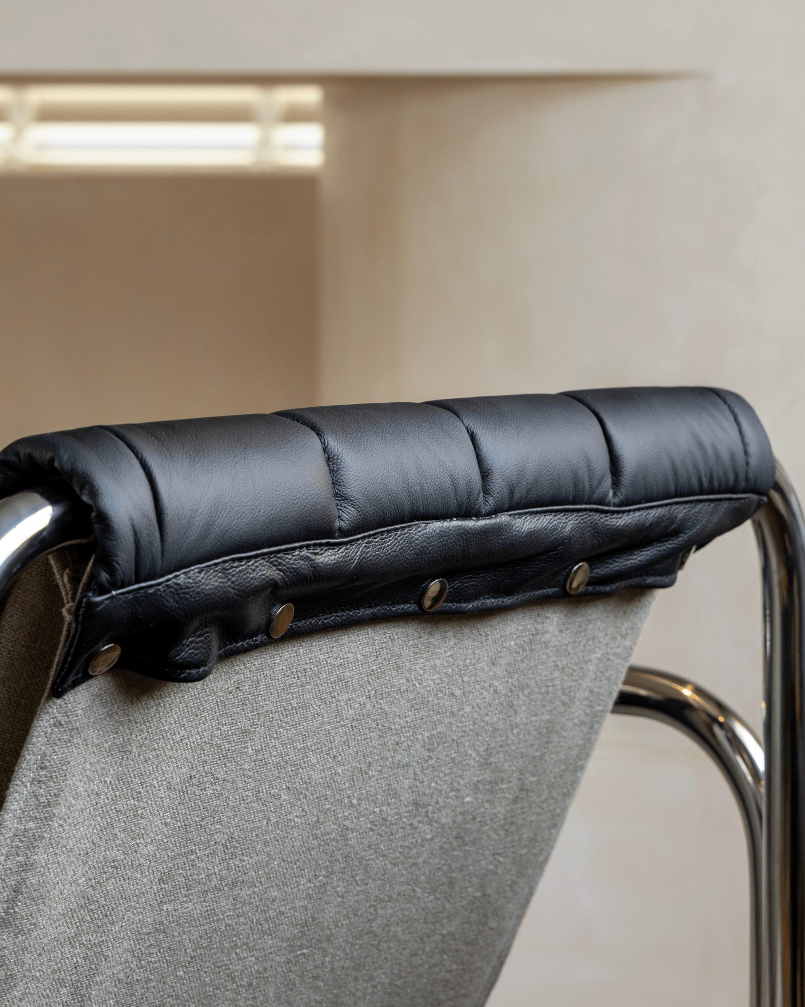 U - Shaped Lounge Chair - ZM Home