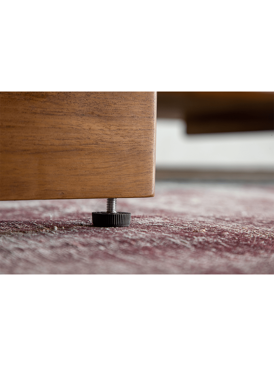 Tatami Linen Modular Sofa - ZM Home