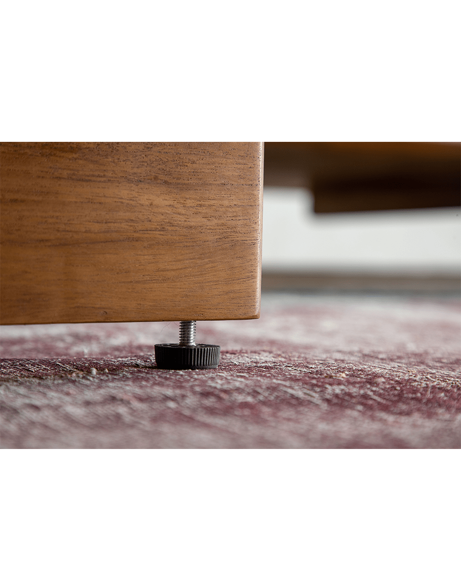 Tatami Linen Modular Sofa - ZM Home