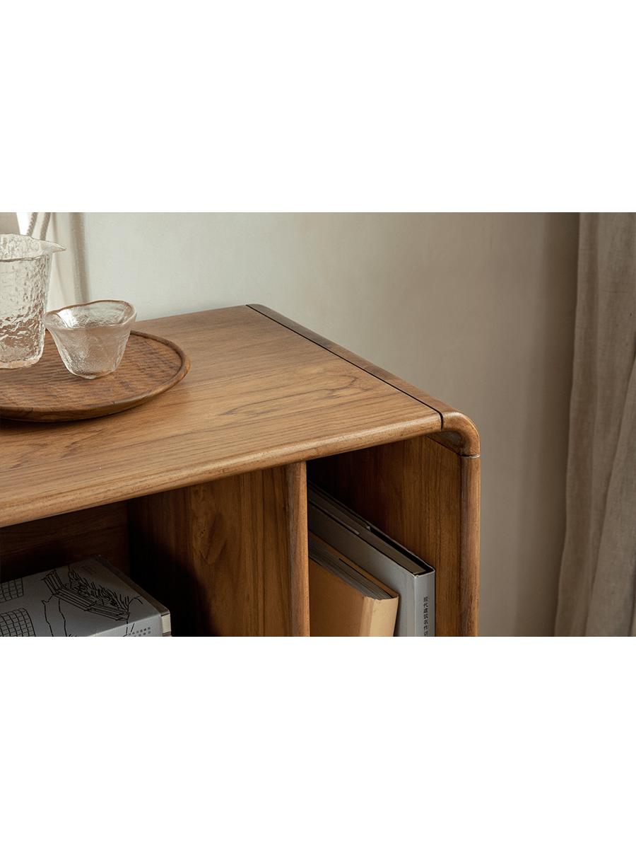 Klotski Modular Bookcase - ZM Home