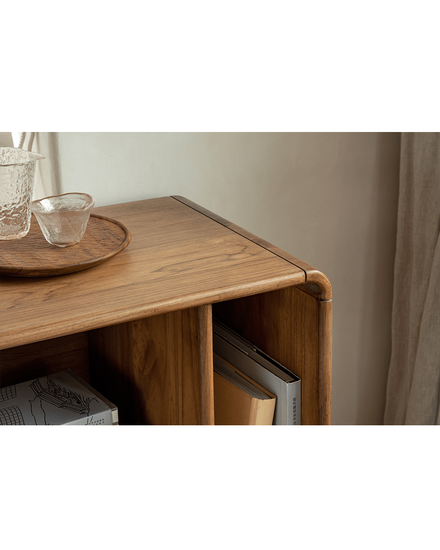 Klotski Modular Bookcase - ZM Home