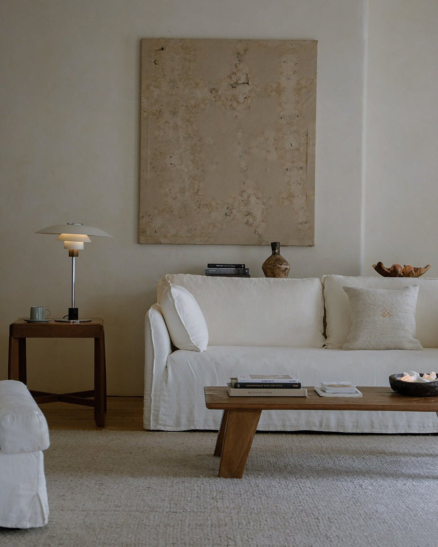 Tranquil Retreat Coffee Table - ZM Home