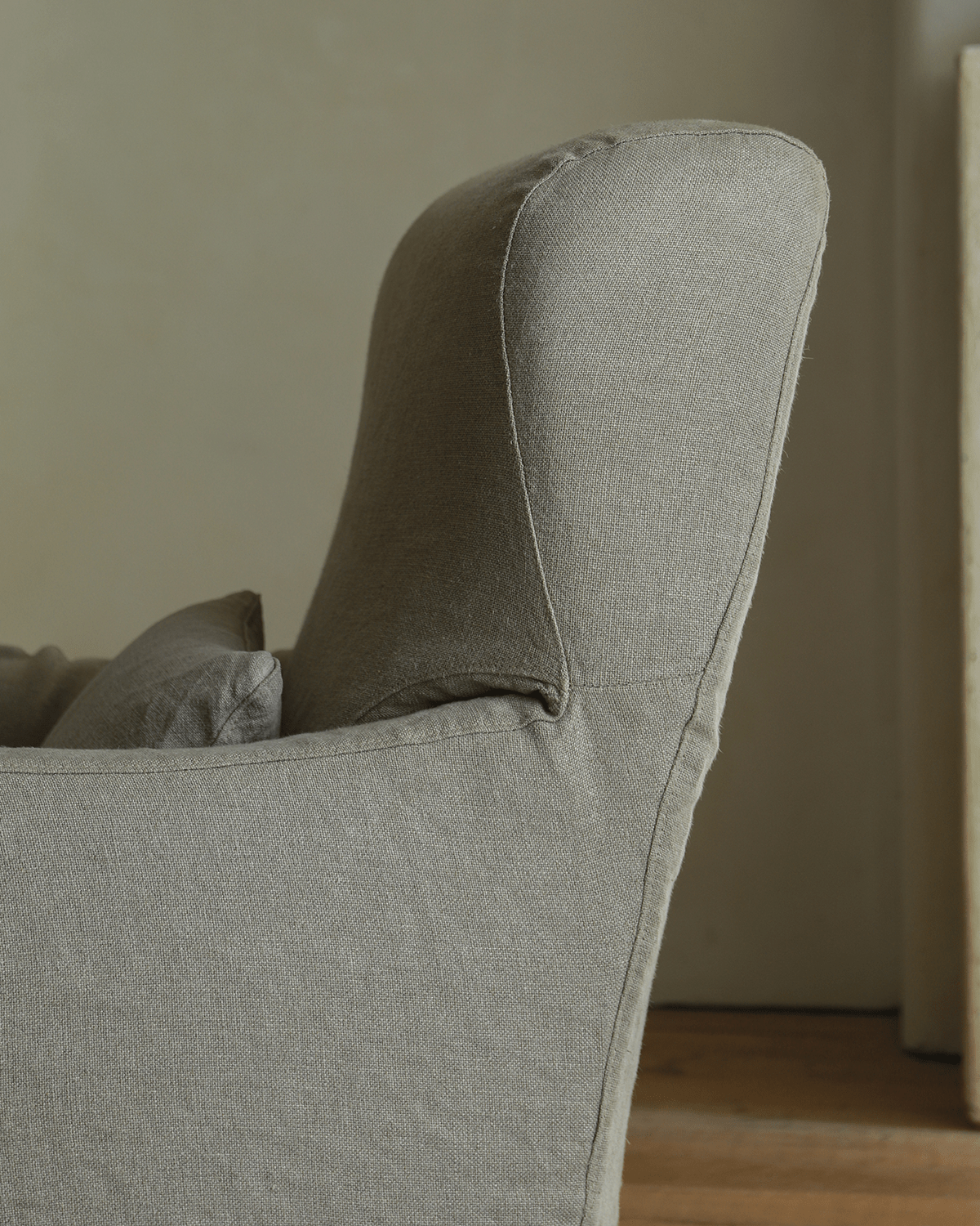 Eve Chaise Lounge Sofa - ZM Home