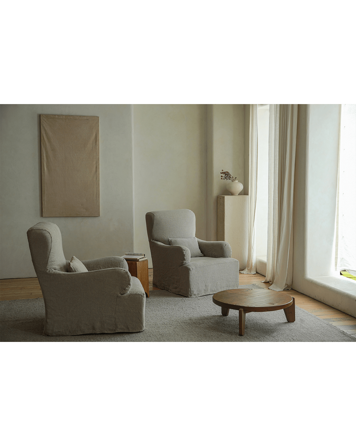 Eve Chaise Lounge Sofa - ZM Home