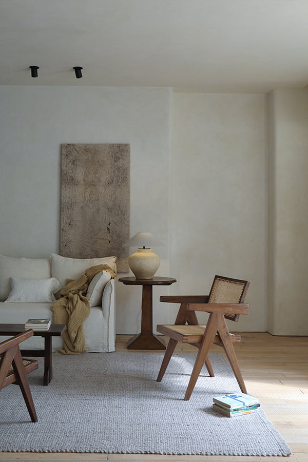 Chandigarh Office Chair Reproduction - ZM Home