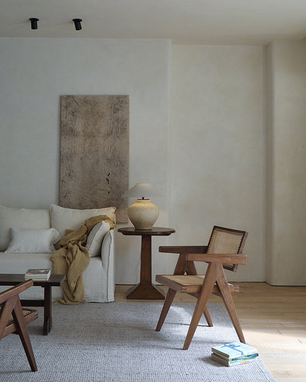 Chandigarh Office Chair Reproduction - ZM Home