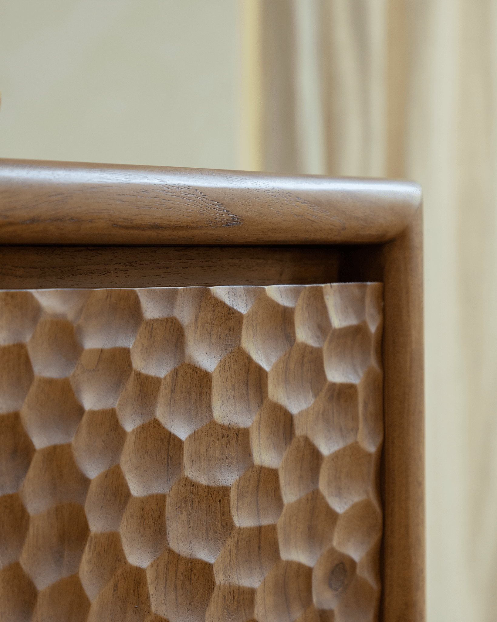 NO.3 Honeycomb Cabinet - ZM Home