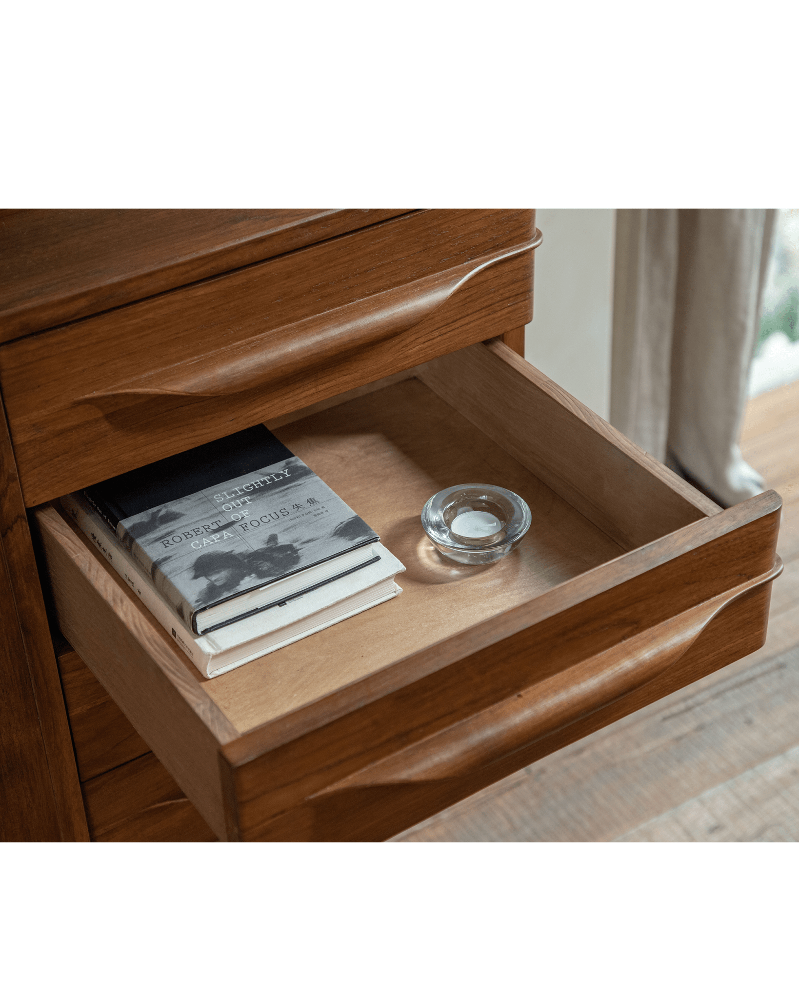 NO.424 Venice Sideboard - ZM Home