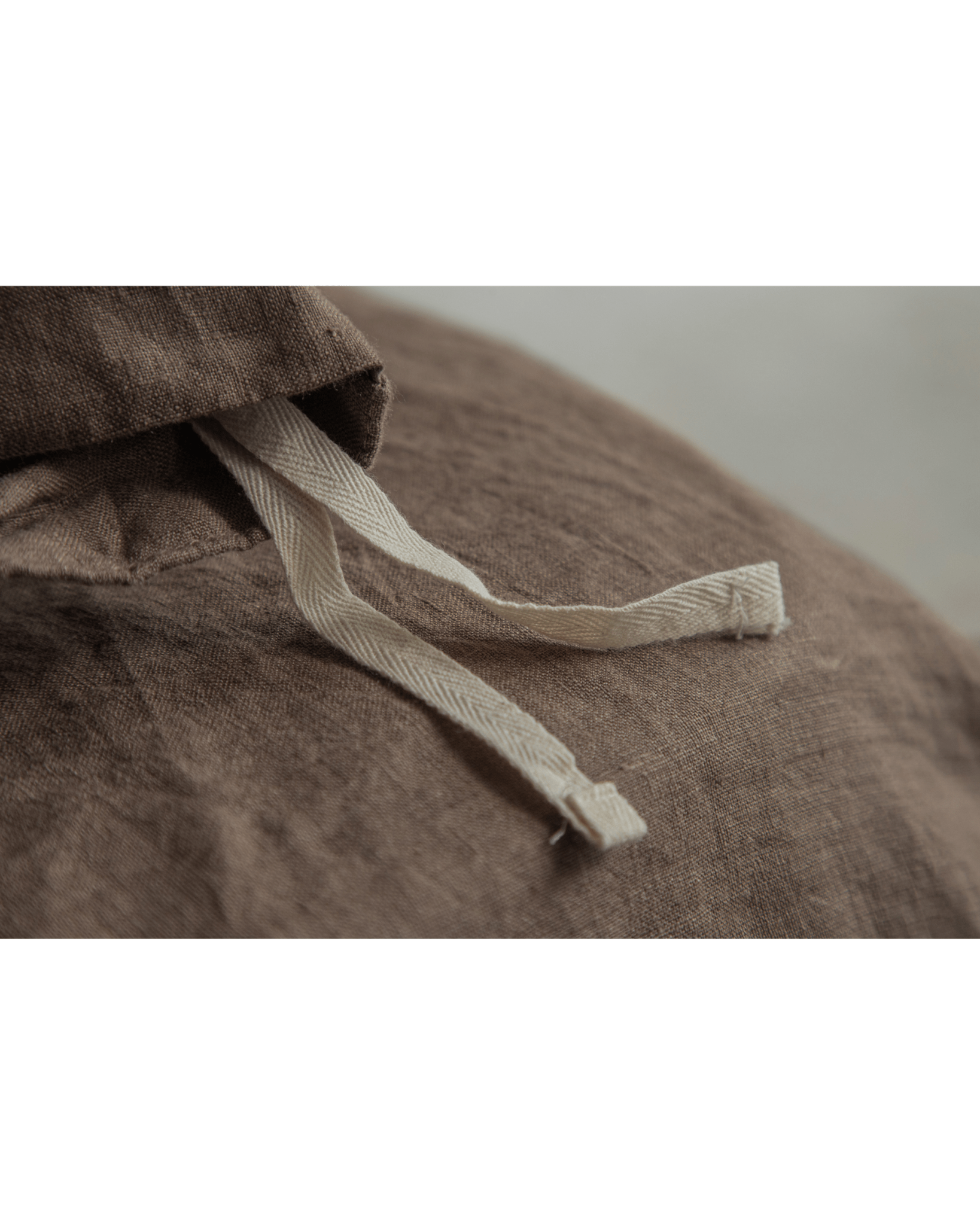 Serene Linen Bedding Set - ZM Home