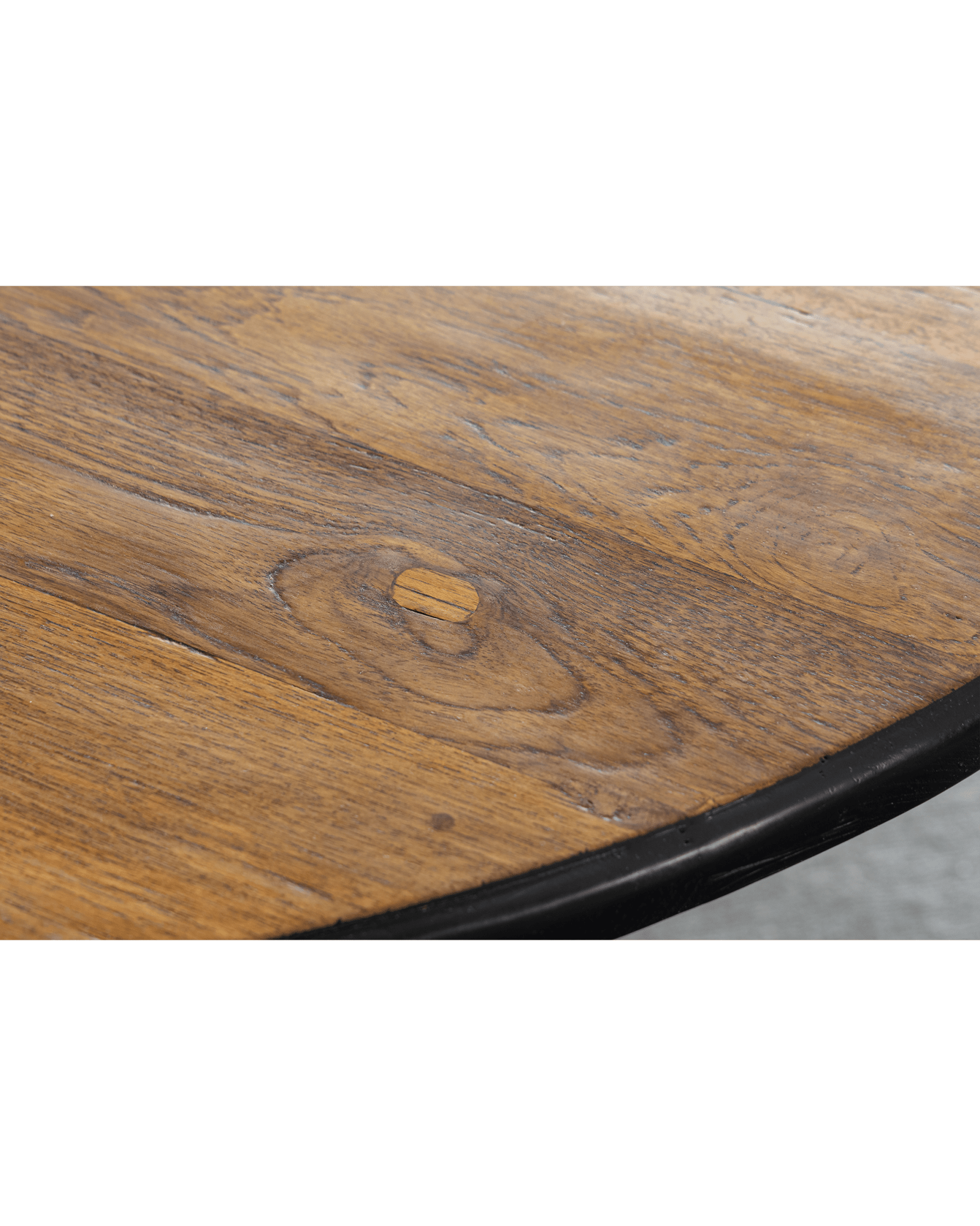 Ray Round Coffee Table - ZM Home