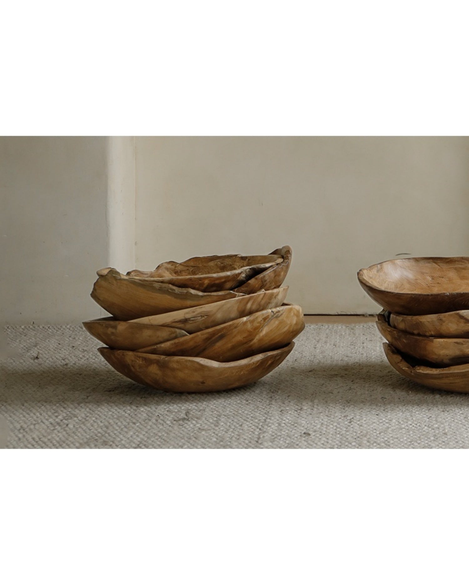 Wooden Platter