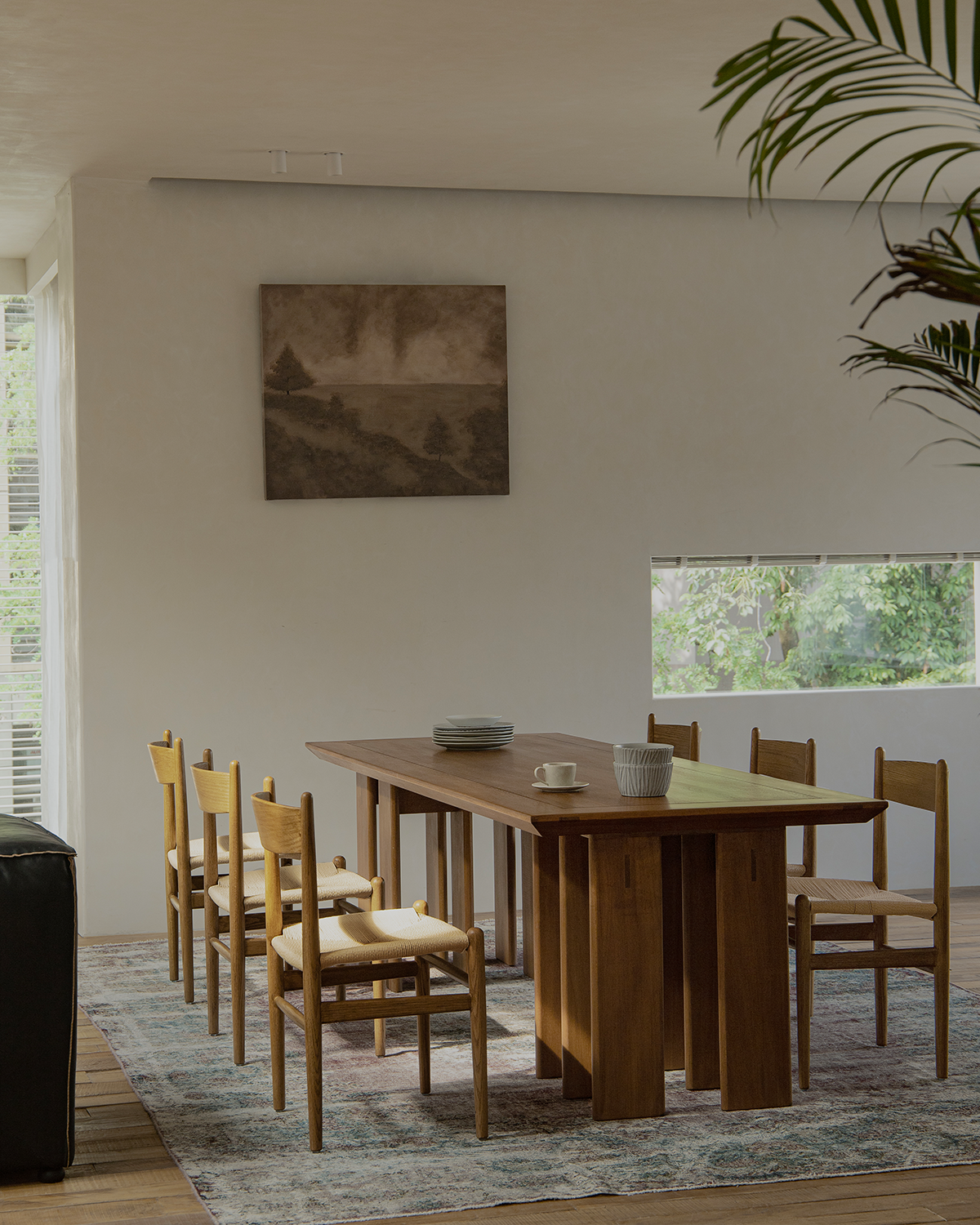 CH No.36 Dining Chair - ZM Home