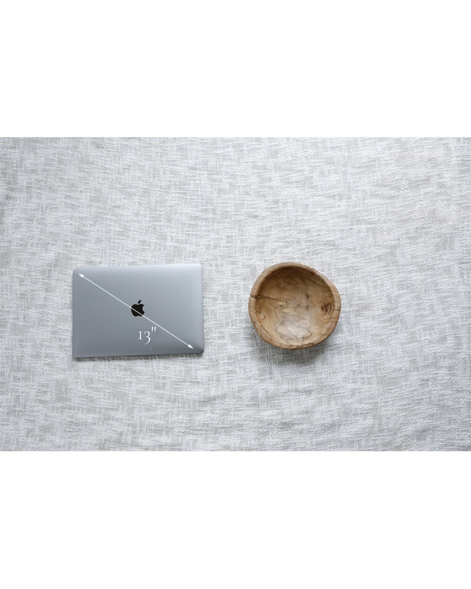 Wooden Platter