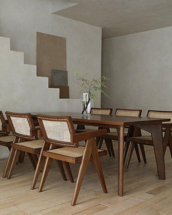 Chandigarh Office Chair Reproduction - ZM Home