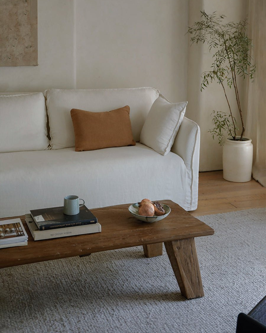 Tranquil Retreat Coffee Table - ZM Home
