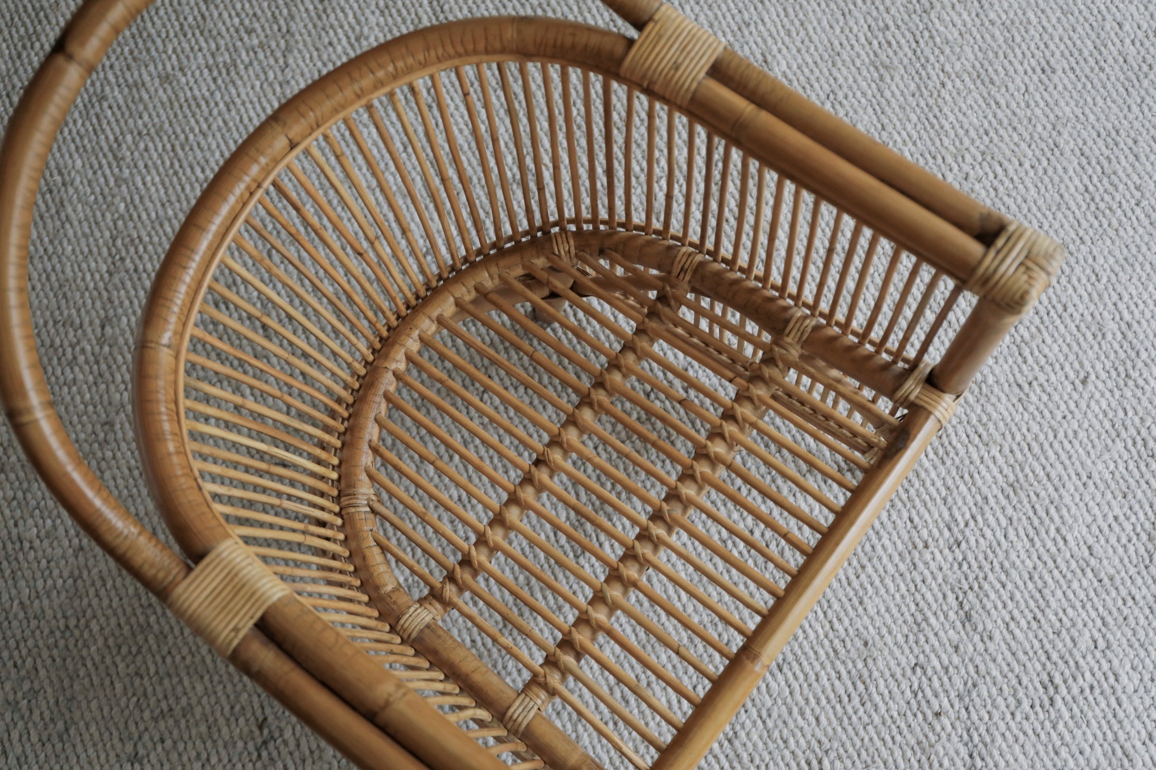 Cape Chair