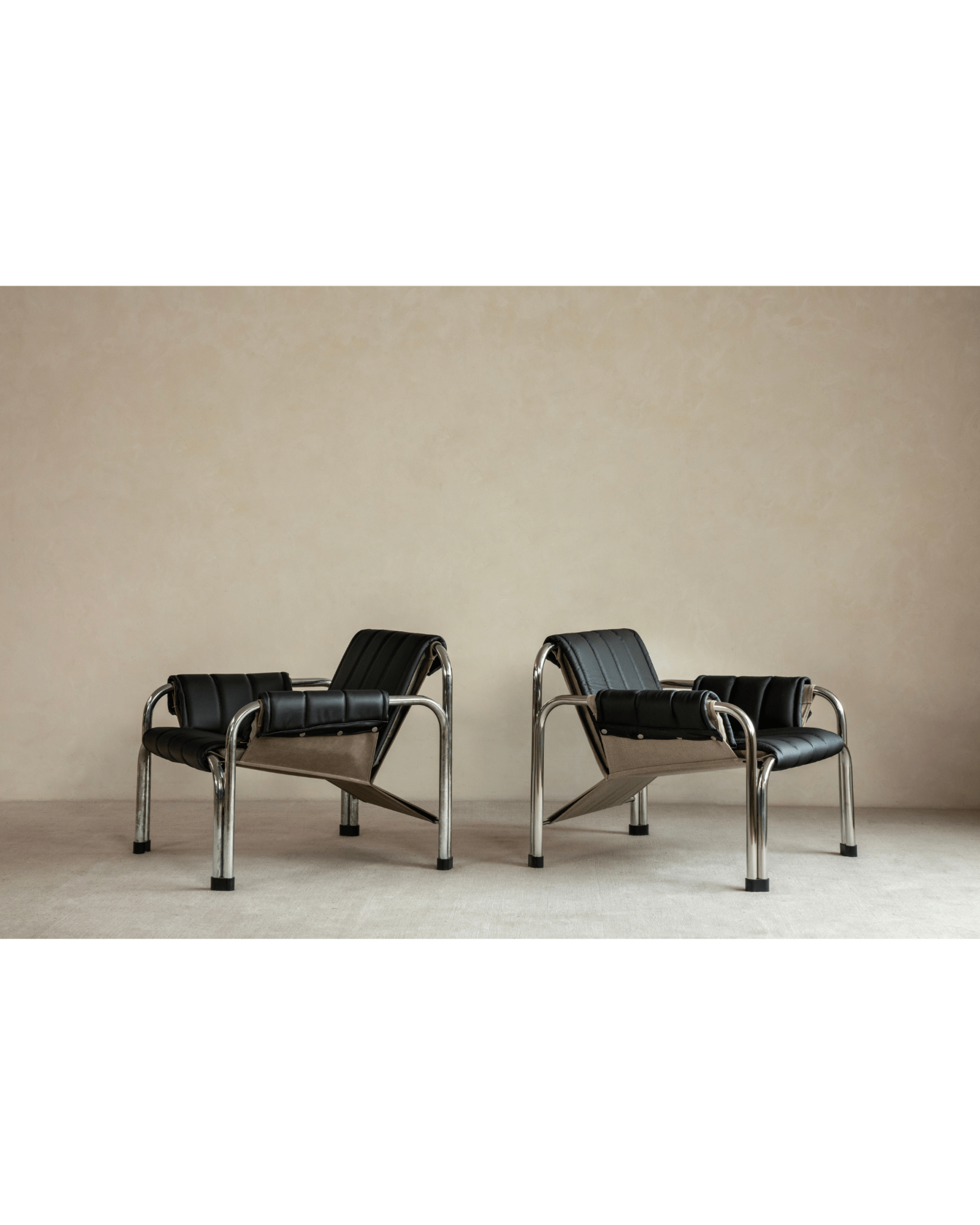 U - Shaped Lounge Chair - ZM Home