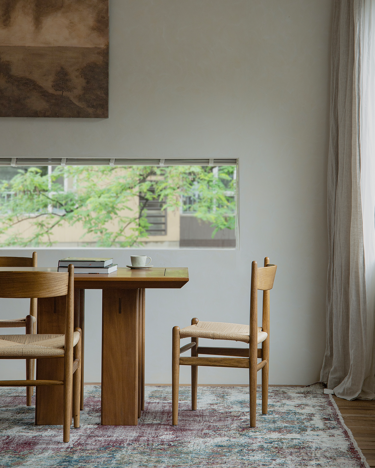 CH No.36 Dining Chair - ZM Home