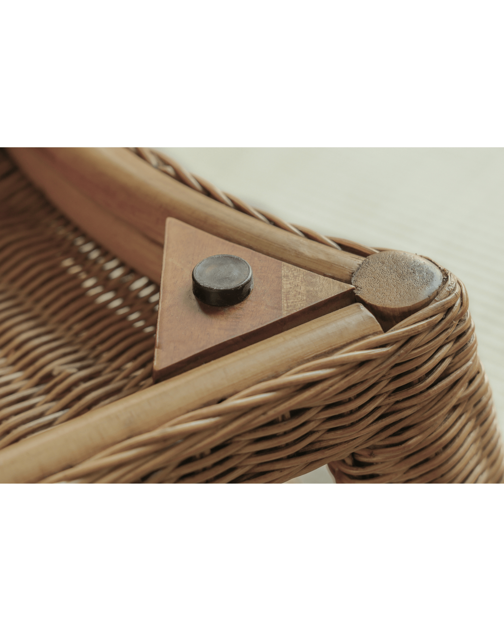 Biscuit Tatami Coffee Table - ZM Home