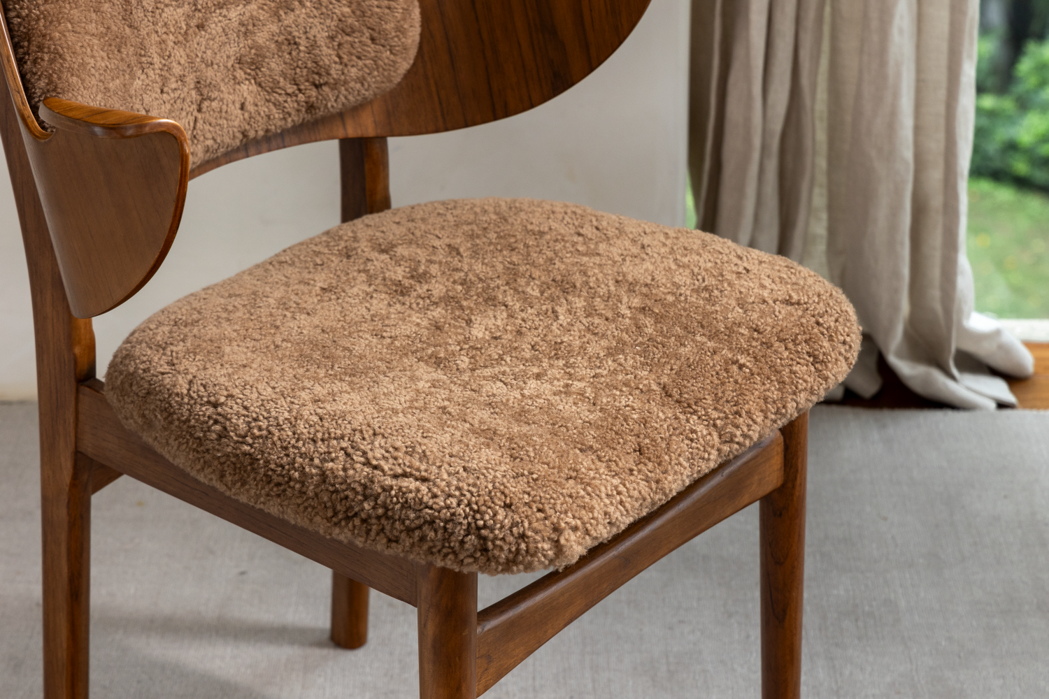 Maren Chair - ZM Home