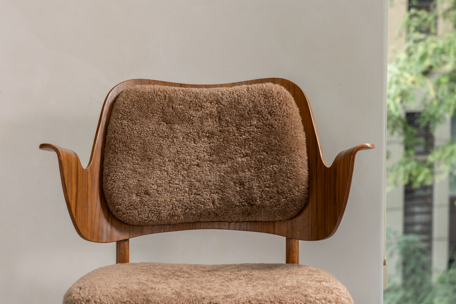 Maren Chair - ZM Home