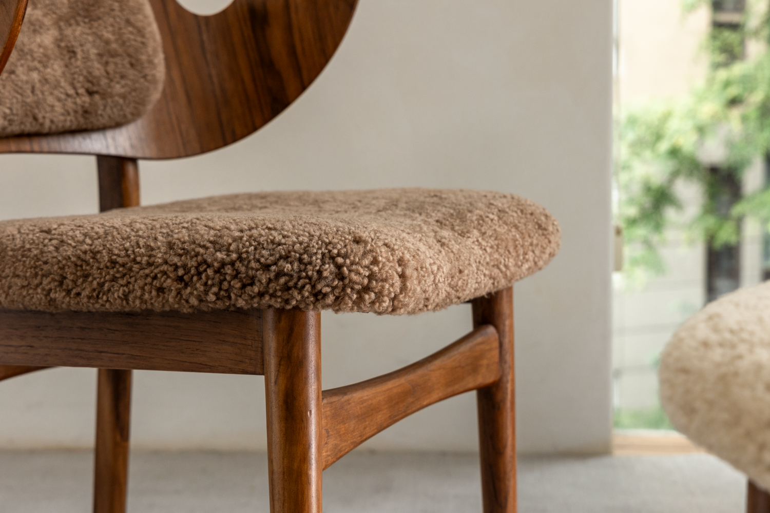 Maren Chair - ZM Home